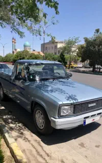 مزدا کارا