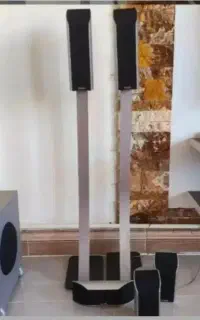سینمای خانگی میکرولب پروپیت