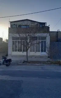 فروش ۲ دانگ از ۶ دانگ ملک تجاری و مسکونی