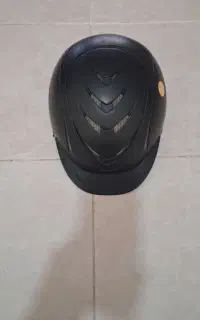 کلاه سوارکاری فوگانزا