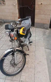 هندا125 ارشیا‌‌معاوضه با ایفون