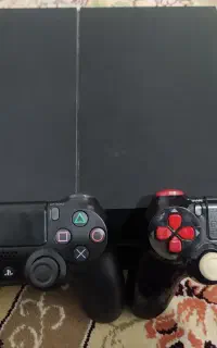 ps4 fat