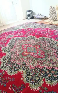 فرش ماشینی درجه ۱