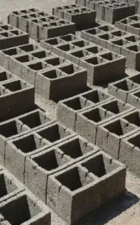 انواع بلوک