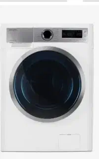 لباسشویی دوو ۸ کیلویی پرو گیربکسی