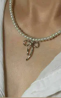 گردنبندو دستبند