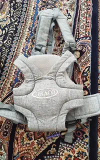 آغوشی کانگورویی نو نو