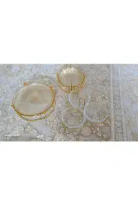 سرویس پذیرایی نو