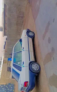 پراید مدل 88 تمیزه