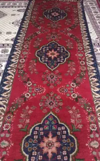 فرش‌کناره‌دستباف