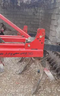 چیزل تراکتور