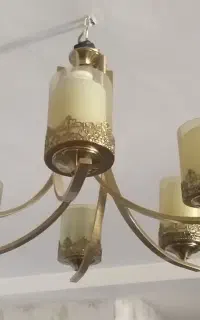 لوستر