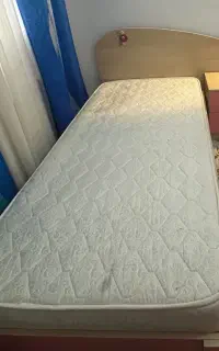 سرویس تختخواب نوجوان درحدنو