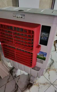 کولر یخی