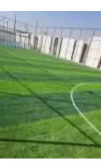 فوتبال چمن مصنوعی