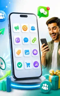 تبلیغات در بله‌،راه اندازی کانال+جذب 1000 عضو اول