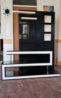 میز تلویزیون MDF