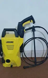 کارواش آلمانی Karcher