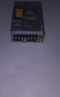 پاور تغذیه ۲۴ ولت