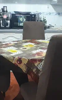 نهارخوری فروش فوری کمبودفضا