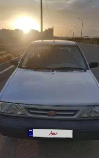 پراید 131SX