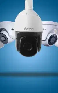 نصب دوربین مداربسته