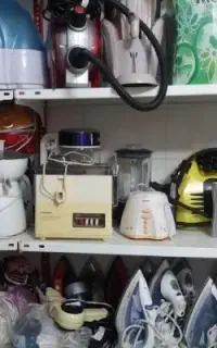 تعمیرات عمومی و تخصصی لوازم خانگی و برقی