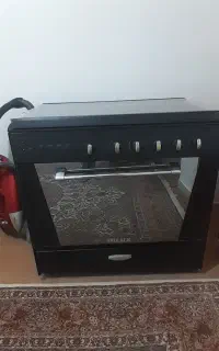اجاق گاز فردار