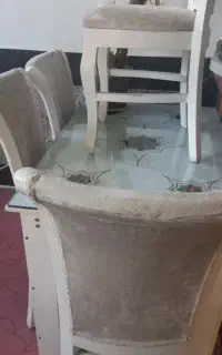 میزنهار خوری ۴ نفره