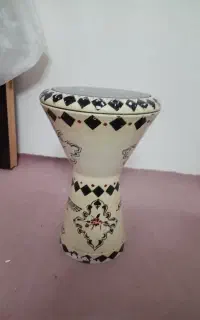 تمپو جوهرالفن