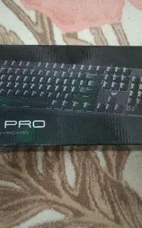 کیبرد آئولا