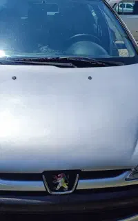 206 مدل 87