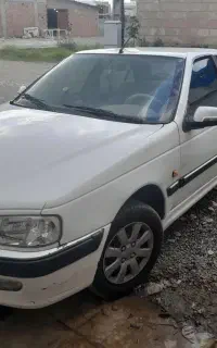 پژوپارس سال
