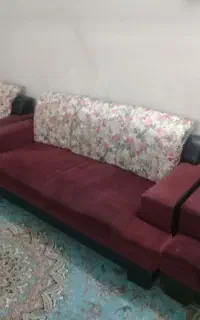 مبل ۷نفره راحتی