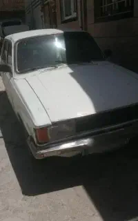 پیکان مدل 80