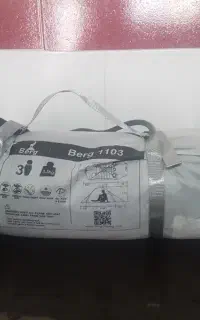 چادور طبیعت گردی ۲ نفره