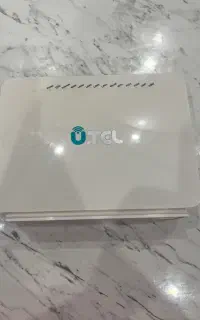 مودم u tel