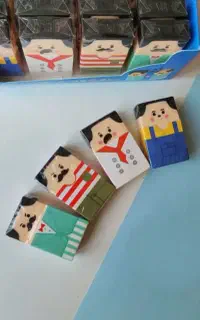 نوشت افزار فانتزی