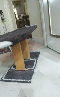 میز اتو