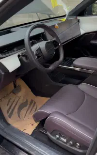 Mazda EZ60