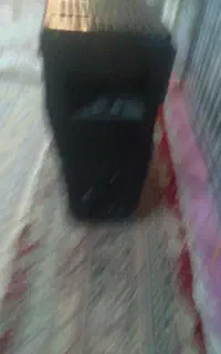 بخاری گازی