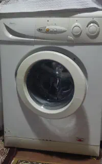 ماشین لباسشویی ابسال فوری