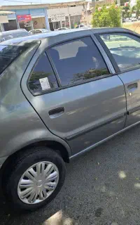 سمند مدل ۸۸ تمیز