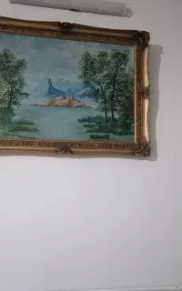 تابلو نقاشی