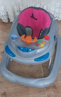 روروئک بچه