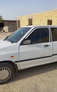پراید ۹۰