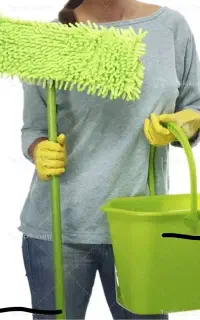 استخدام فوری نظافت چی خانوم