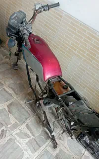 کاوازاکی جی تی او مدل۷۳