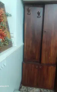 جا کفشی ایستاده