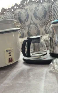 پلوپز وچایی ساز